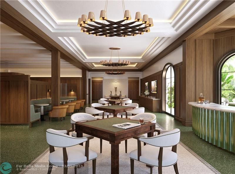 501 Diplomat Parkway, Unit 18-A, Hallandale Beach, FL 33009 Photo