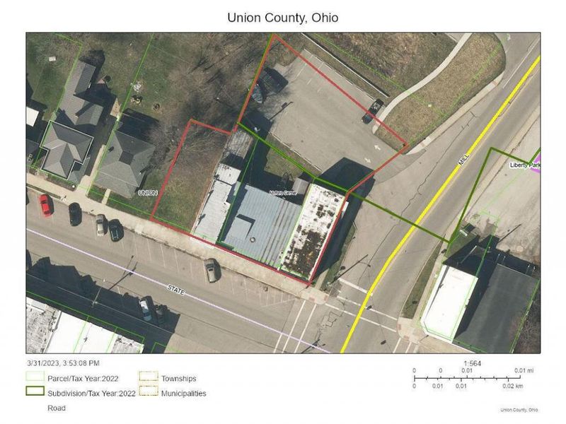 2-10 W State Street, Milford Center, OH 43045 Photo 6