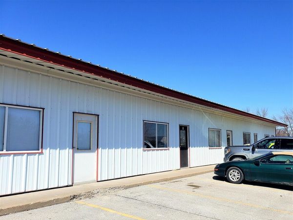 1201 Airport Road, Unit 104, Ames, IA 50010