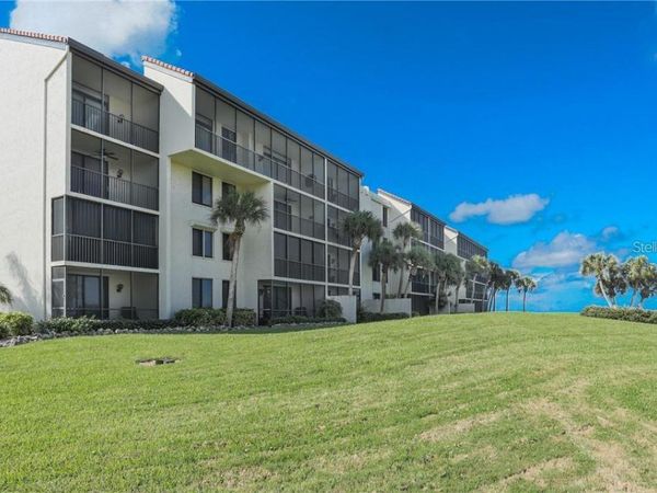 1925 GULF OF MEXICO DRIVE, Unit 309, LONGBOAT KEY, FL 34228