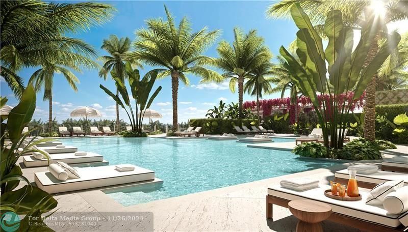 501 Diplomat Parkway, Unit 12-D, Hallandale Beach, FL 33009 Photo