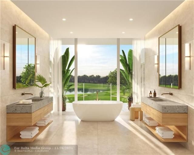 501 Diplomat Parkway, Unit 12-D, Hallandale Beach, FL 33009 Photo