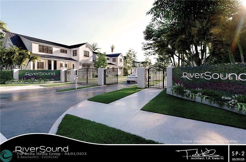 1131 Pina Del Rio, Fort Lauderdale, FL 33315 Photo