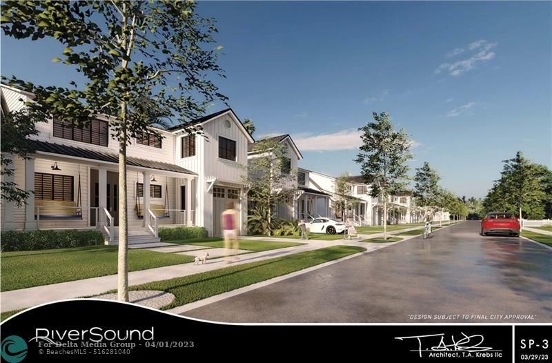 1131 Pina Del Rio, Fort Lauderdale, FL 33315 Photo