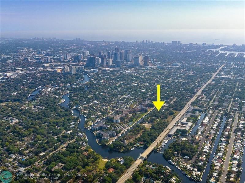 1131 Pina Del Rio, Fort Lauderdale, FL 33315 Photo