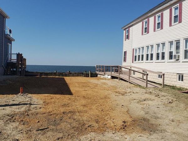 184 NEW JERSEY AVENUE, FORTESCUE, NJ 08321