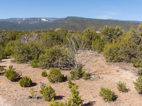 Gunsmoke Road, Sandia Park, NM 87047