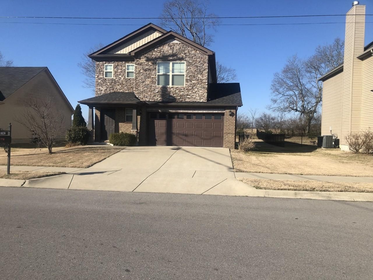 1029 Lindyn Lee Way, Gallatin, TN 37066 Main Photo