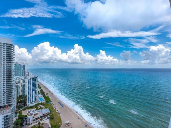 1830 S Ocean Dr, Unit 3511, Hallandale Beach, FL 33009