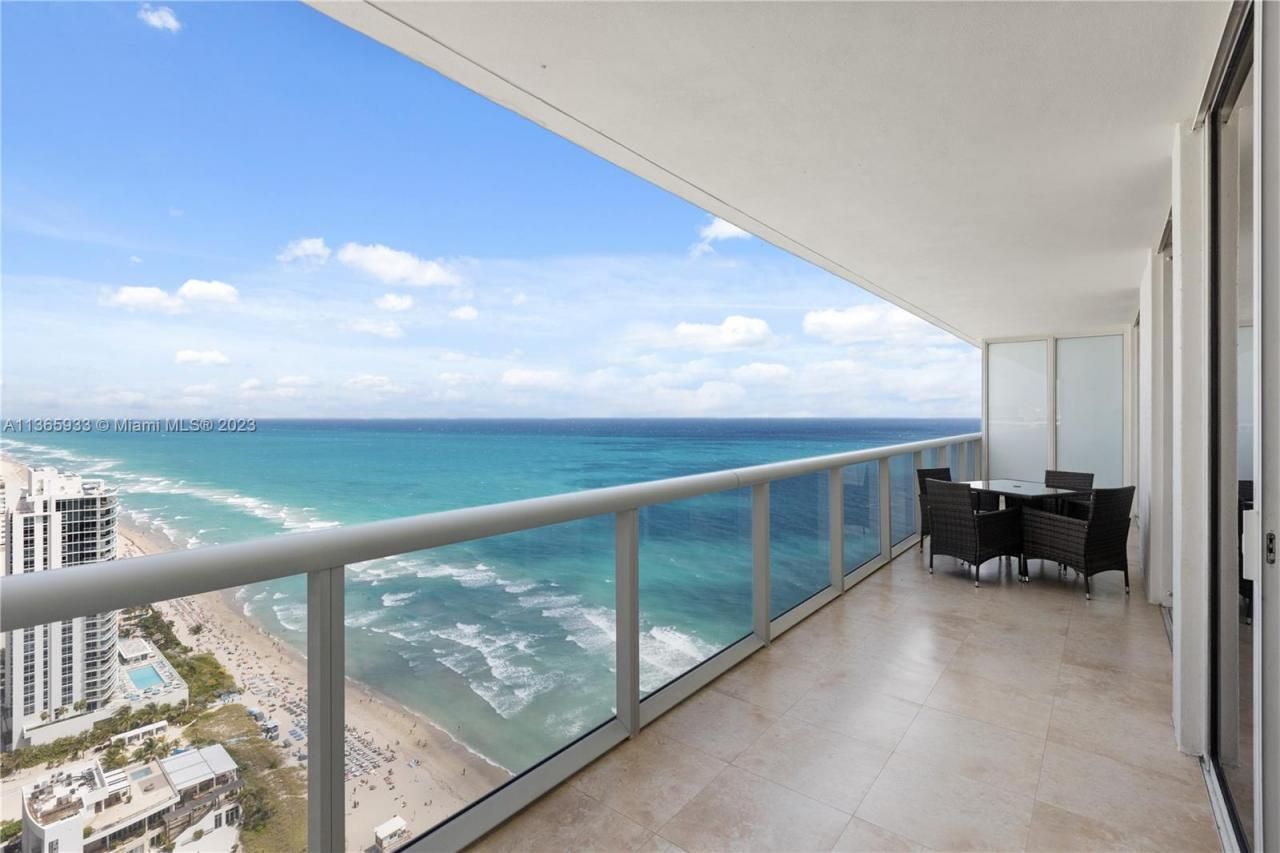1830 S Ocean Dr, Unit 3511, Hallandale Beach, FL 33009 Photo