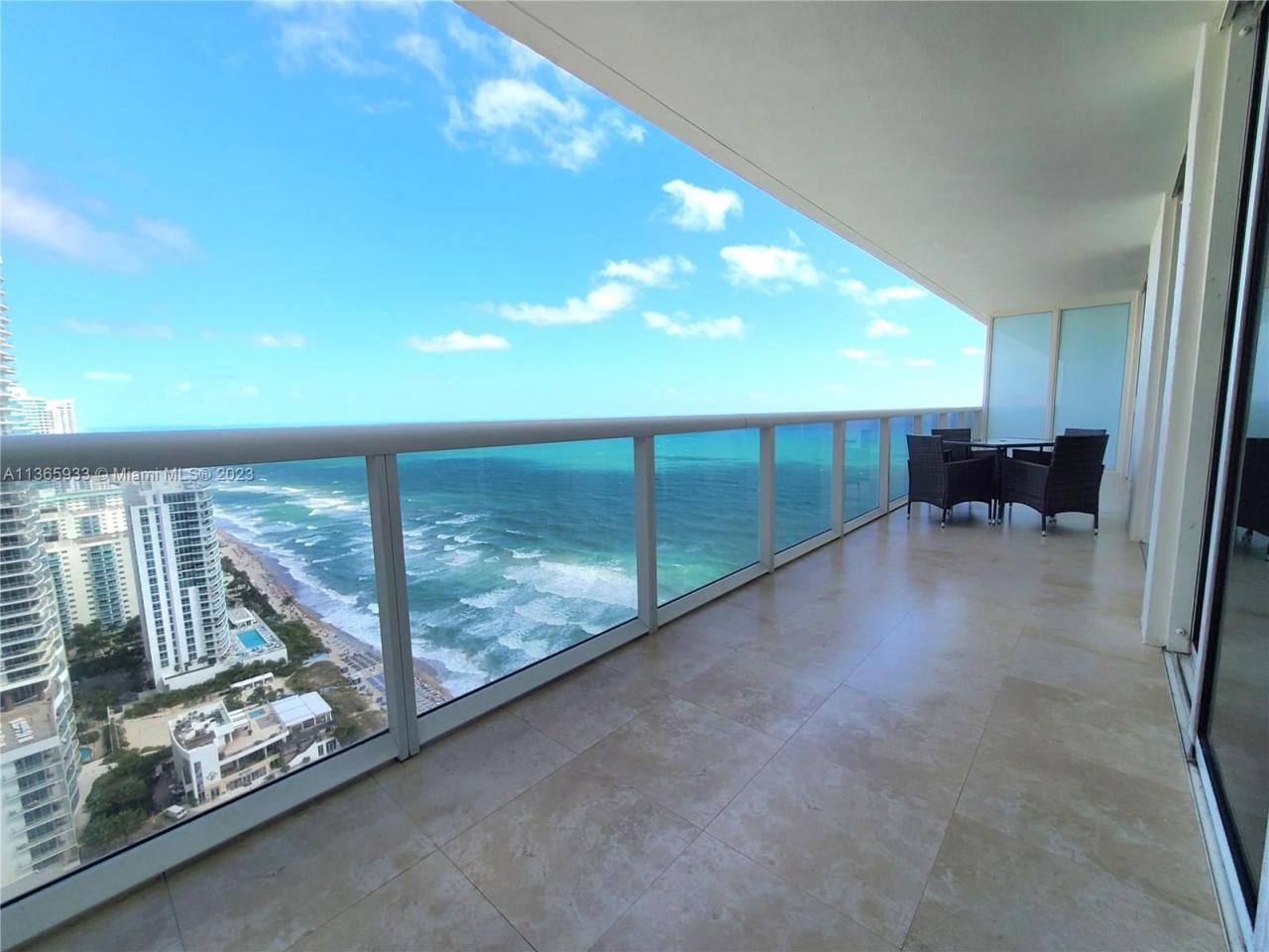 1830 S Ocean Dr, Unit 3511, Hallandale Beach, FL 33009 Photo