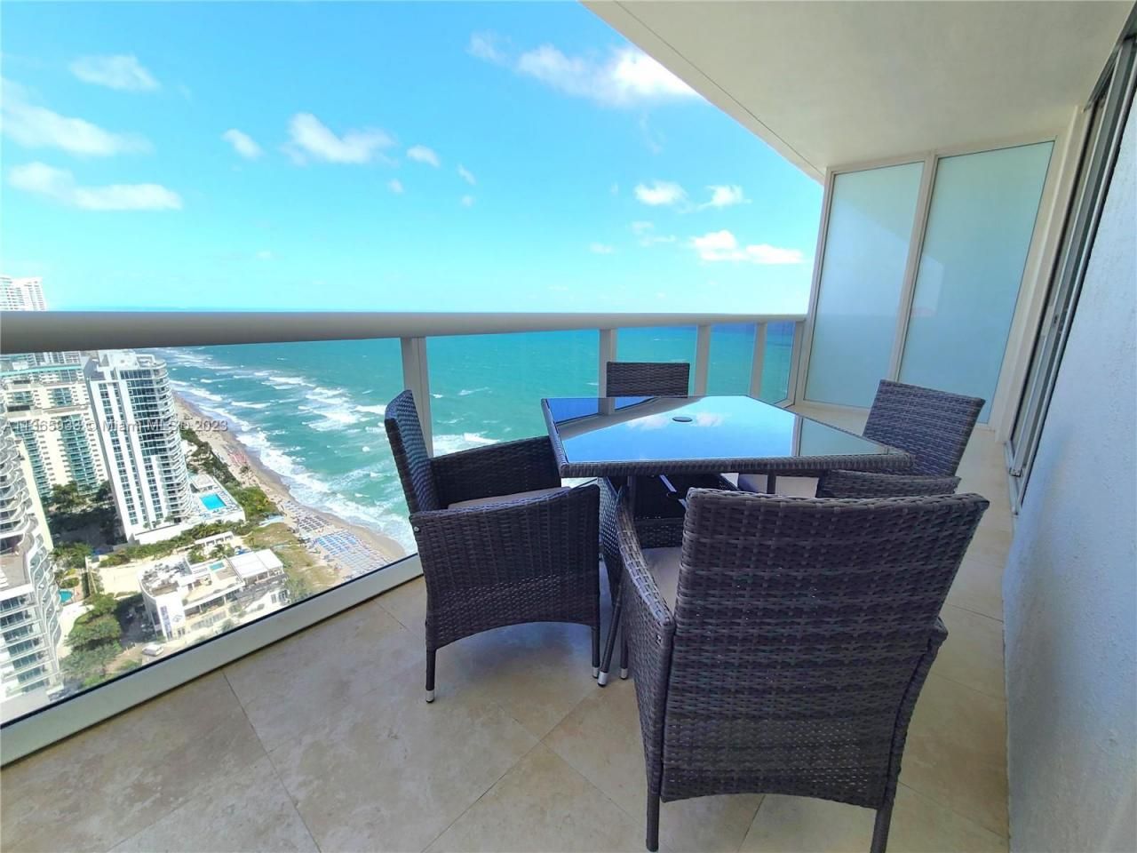 1830 S Ocean Dr, Unit 3511, Hallandale Beach, FL 33009 Photo