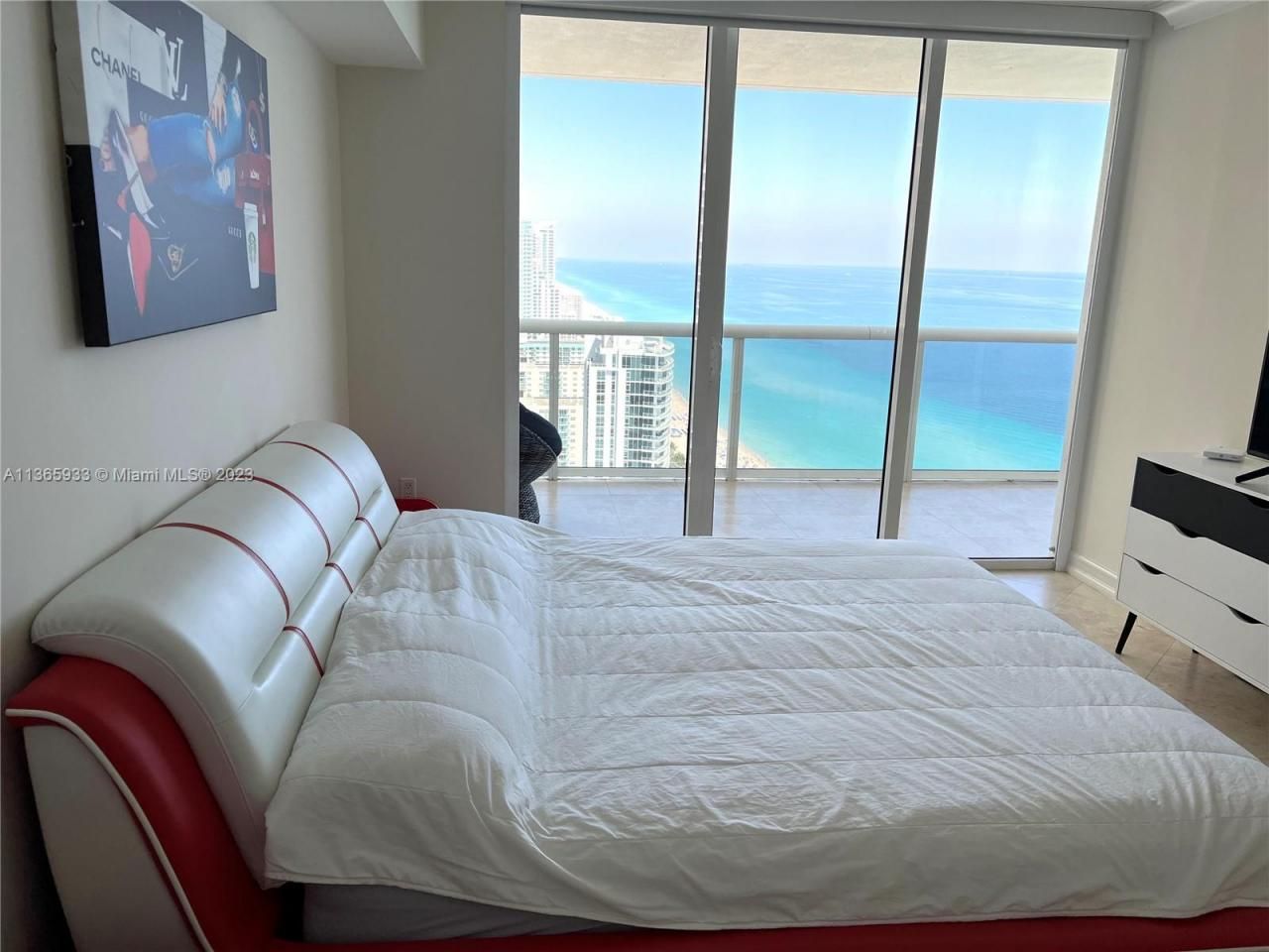 1830 S Ocean Dr, Unit 3511, Hallandale Beach, FL 33009 Photo