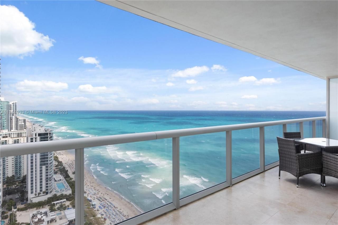 1830 S Ocean Dr, Unit 3511, Hallandale Beach, FL 33009 Photo