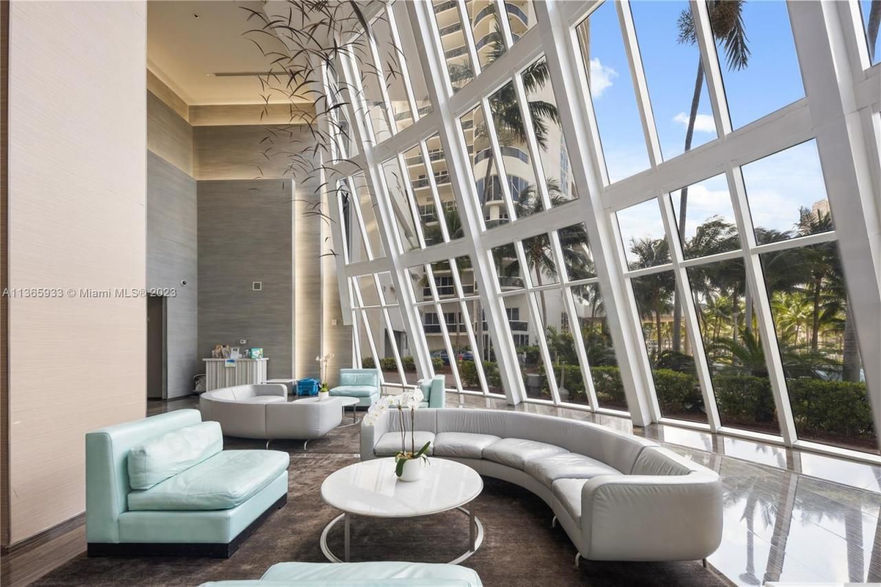 1830 S Ocean Dr, Unit 3511, Hallandale Beach, FL 33009 Photo