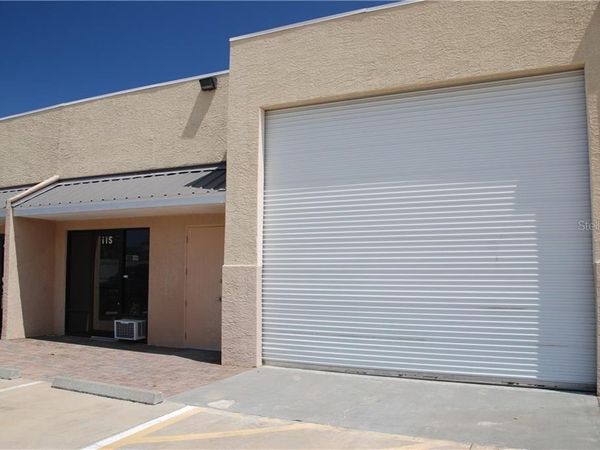 28041 AIRPARK DRIVE, Unit 123,121,11, PUNTA GORDA, FL 33982