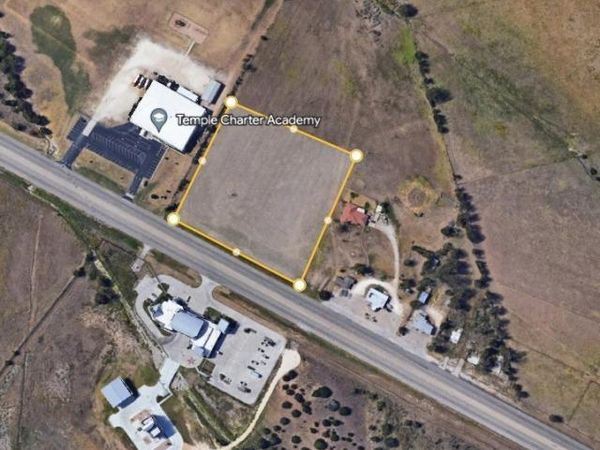 TBD Airport Road, Temple, TX 76502