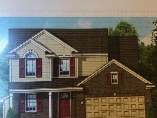 7 covell Road, Dundee, MI 48131