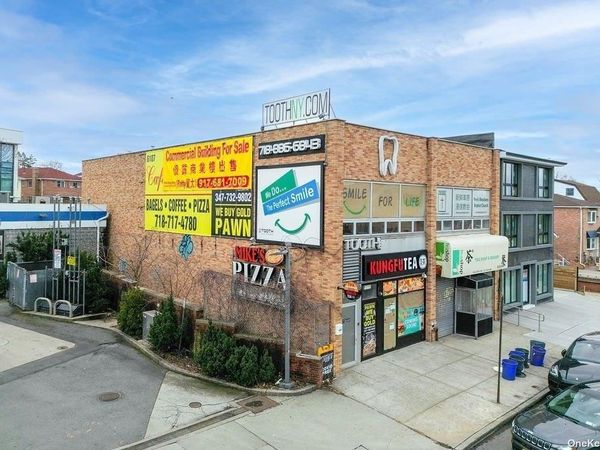 61-07 Utopia Parkway, Fresh Meadows, NY 11365