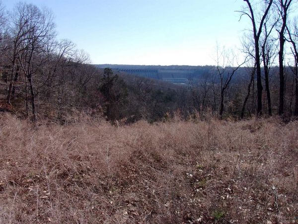 lots Country Club Ln, Bull Shoals, AR 72619