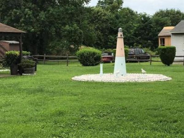 LODGE FARM ROAD, SPARROWS POINT, MD 21219