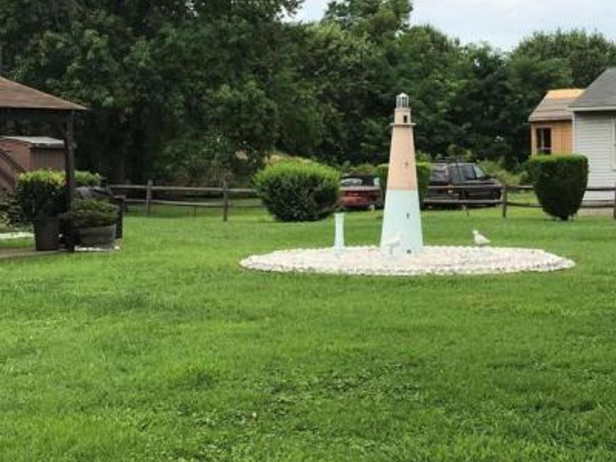 Lodge Farm Road, Sparrows Point, MD 21219 Main Photo