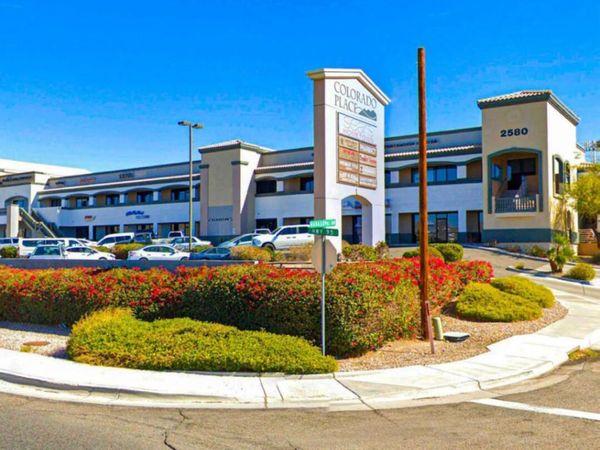 2580 HIGHWAY 95, Unit 219, Bullhead City, AZ 86442