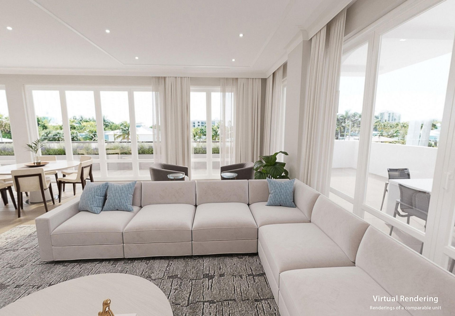 1011 Us Highway 1, Unit C402, Juno Beach, FL 33408 Photo