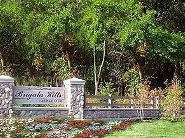 3352 Toscana Court, Valparaiso, IN 46385