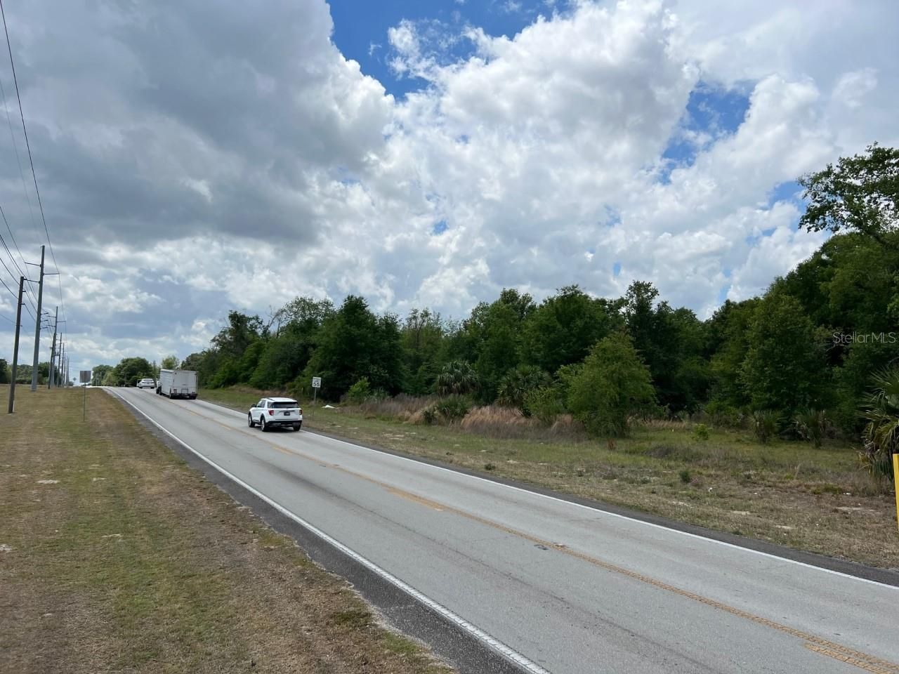 S Hwy 25, Weirsdale, FL 32195 Photo