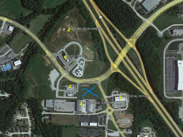 20 Wentzville Parkway, Wentzville, MO 63385