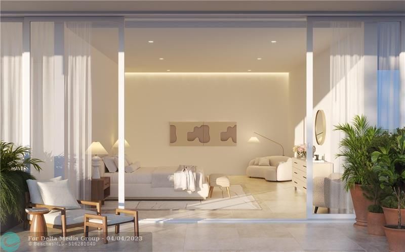 501 Diplomat Parkway, Unit PH-B, Hallandale Beach, FL 33009 Photo