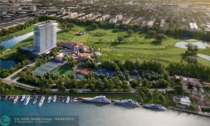 501 Diplomat Parkway, Unit PH-B, Hallandale Beach, FL 33009 Photo