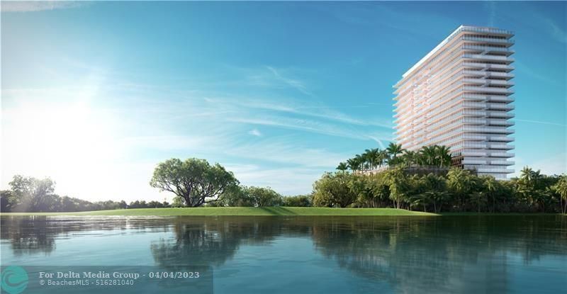 501 Diplomat Parkway, Unit PH-B, Hallandale Beach, FL 33009 Photo