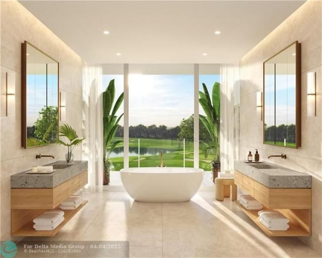 501 Diplomat Parkway, Unit PH-B, Hallandale Beach, FL 33009 Photo