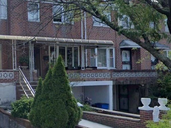 51-17 64th Street, Flushing, NY 11377