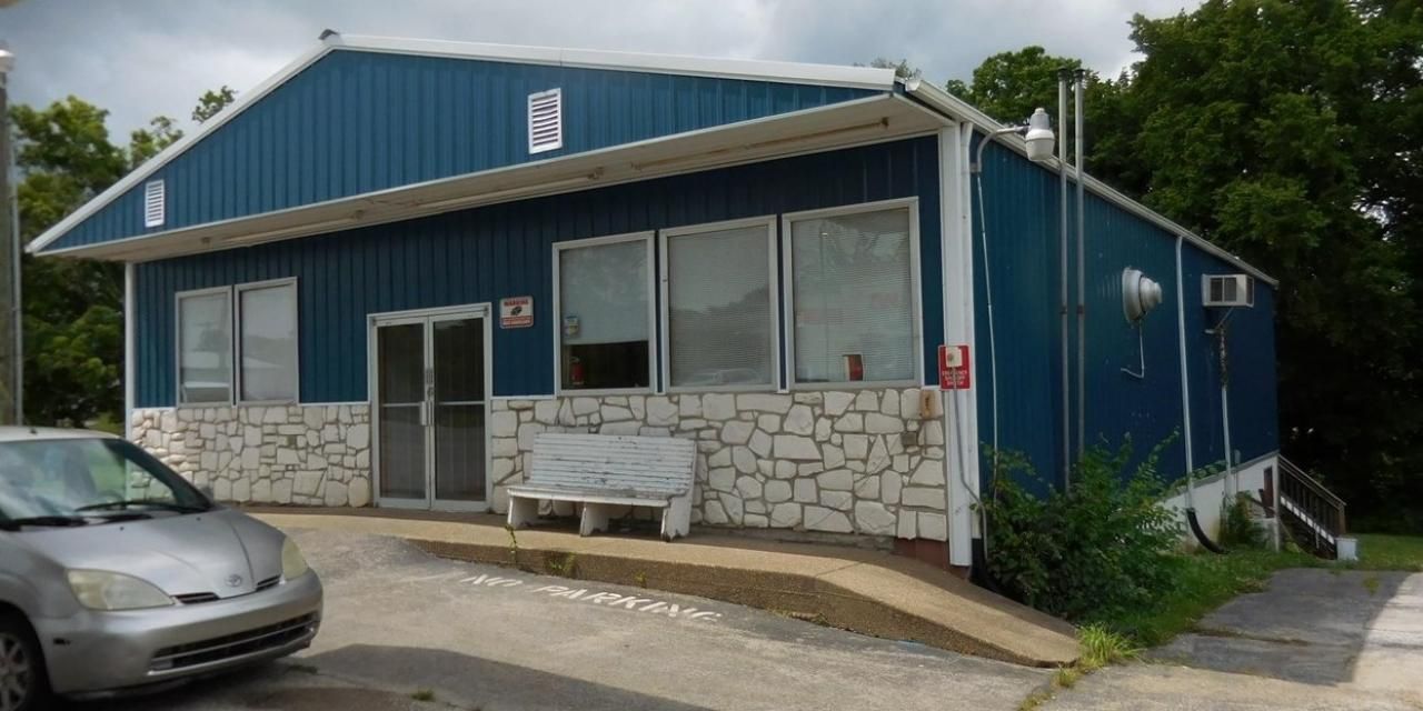 12668 Cub Run Highway, Cub Run, KY 42729 Main Photo