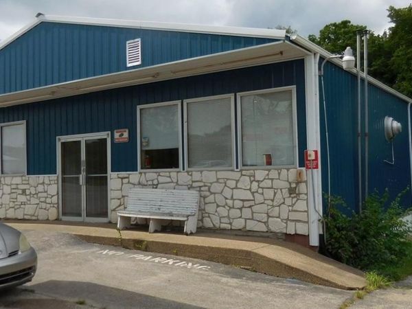 12668 Cub Run Highway, Cub Run, KY 42729