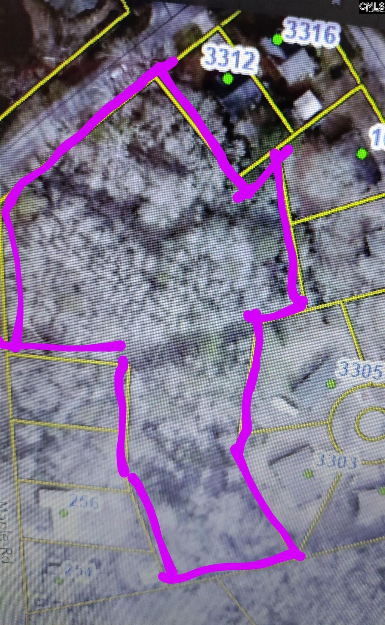 Mineral Springs Road Photo 6