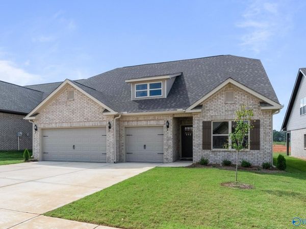 11 Valion Street, Meridianville, AL 35759