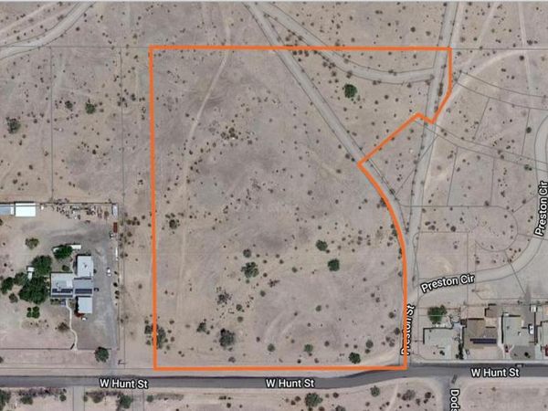- W Hunt Street, Unit 2, Gila Bend, AZ 85337