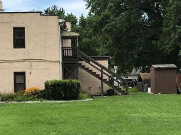 2722 LODGE FARM ROAD, SPARROWS POINT, MD 21219