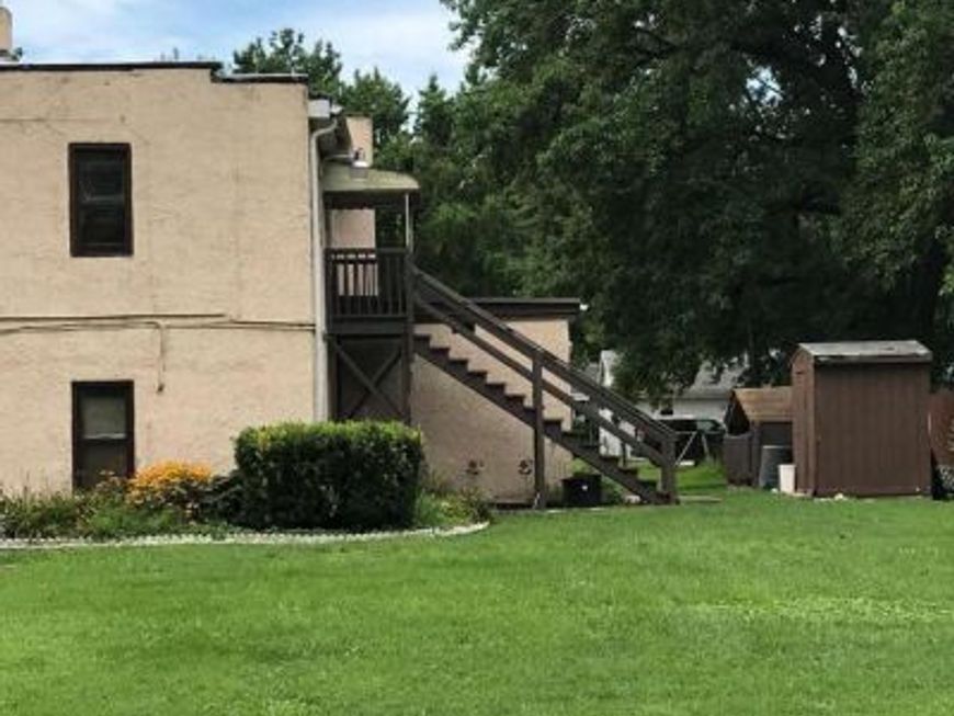 2722 Lodge Farm Road, Sparrows Point, MD 21219 Main Photo