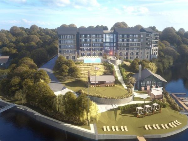 8540 Mountbatten Road, Unit 607, Tuscaloosa, AL 35406