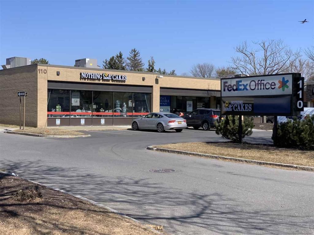 110 Wolf Road, Unit 2,783, Albany, NY 12205 Main Photo