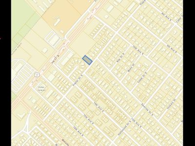 TBD Poplar Dr. S, Surfside Beach, SC 29575