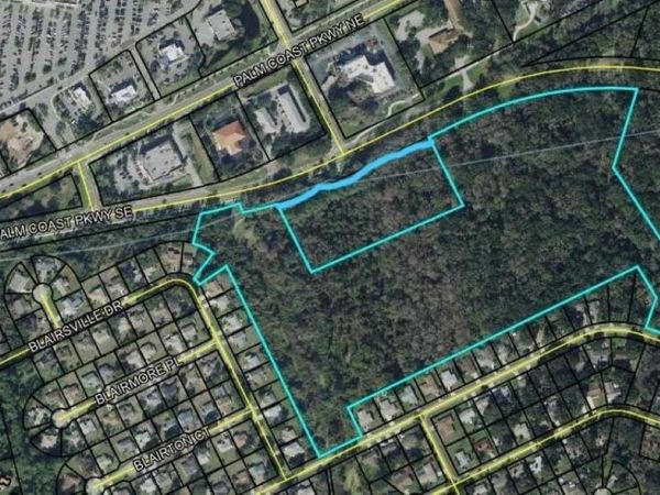 000 PALM COAST PARKWAY SE, PALM COAST, FL 32137