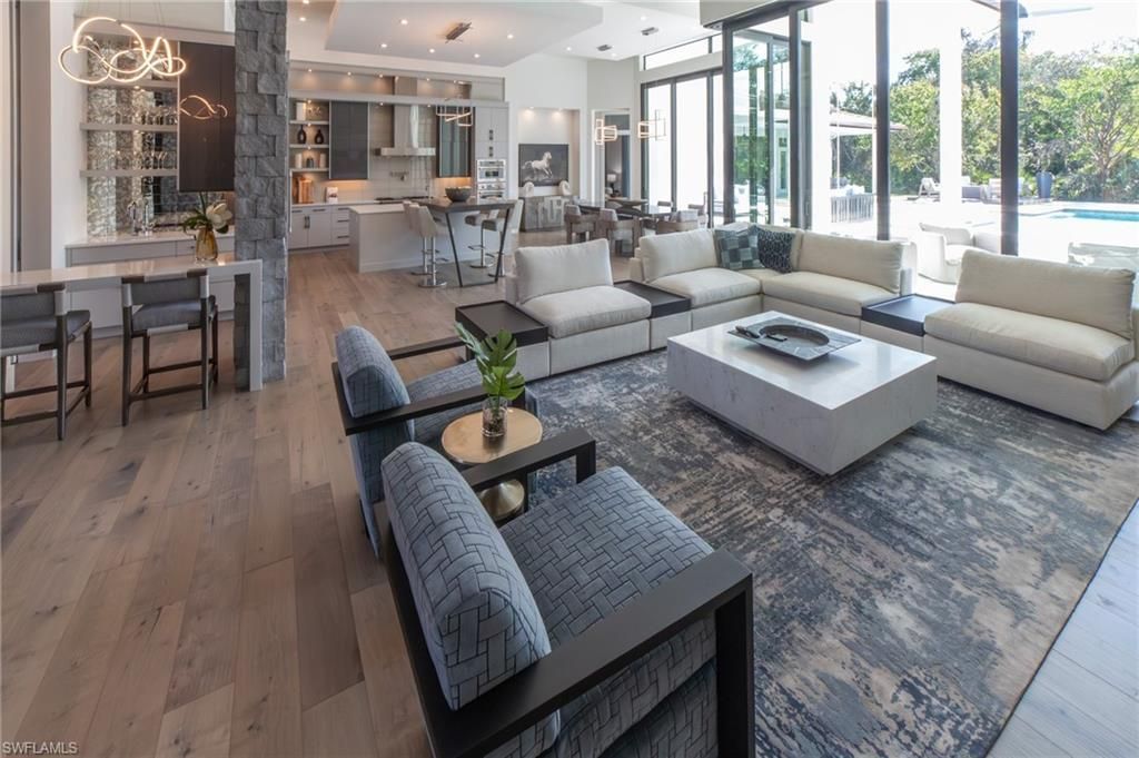 18 Caribbean Rd, Naples, FL 34108 Photo