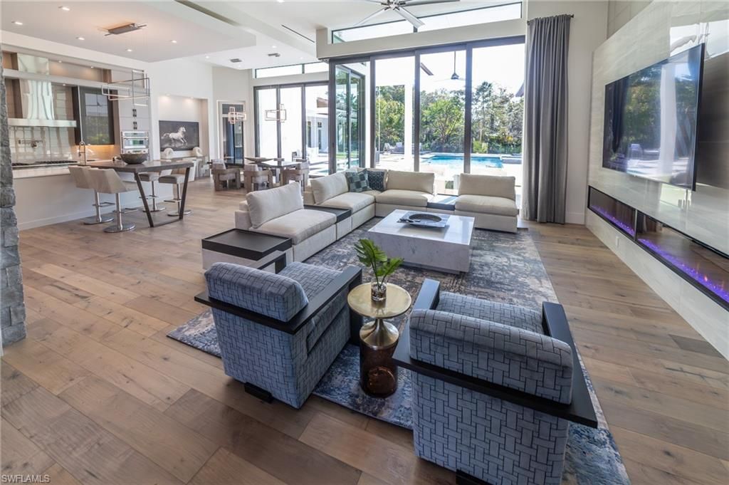 18 Caribbean Rd, Naples, FL 34108 Photo