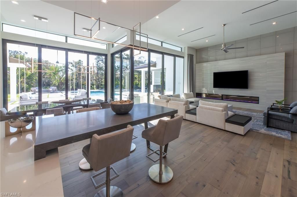 18 Caribbean Rd, Naples, FL 34108 Photo